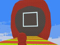 Játék Kogama: Squid Game Parkour online