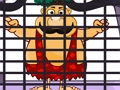 Játék Caveman Escape 4 online