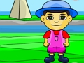 Játék Modern City Escape 2 online
