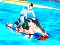 Játék Jet Ski Racing World 3D  online