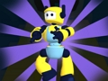 Játék Őrült robot  online