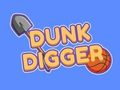 Játék Dunk ásó online