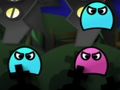 Játék Ghost bash online