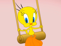 Játék Tweety Pipe Prank  online
