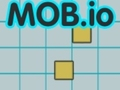 Játék Csőcselék. io  online
