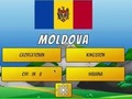 Játék A világ fővárosai kvíz  online
