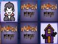 Játék Halloween emlék  online