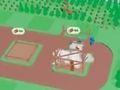 Játék Tömeg Favágó Stickman  online