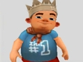 Játék Subway Surfers: World Tour Tokyo My Tour  online