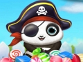 Játék Panda és barátai  online