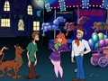 Játék Scooby-Doo és a Guess Who Funfair Scare  online