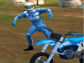 Játék Dirt Bike Max párbaj  online