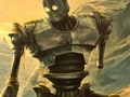 Játék Elpusztult Robotic Land Escape  online