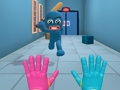 Játék Kapd el Huggy Waggyt!  online