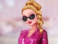 Játék Tik Tok díva Barbie  online