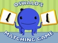 Játék Oswald meccs  online