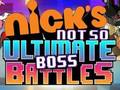 Játék Nick: Tökéletes boss csaták  online