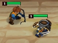 Játék Harcosok végtelen történetei RPG  online