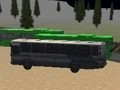 Játék Gyors busz ultimátum parkoló 3D  online