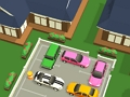 Játék Parkoló 3D: Merge Puzzle  online