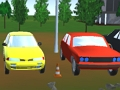 Játék Hit and crash autók  online