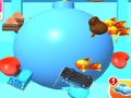 Játék Pár ütközés előtt  online