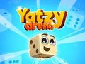 Játék Yahtzee Aréna  online