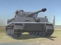 Játék Tank világháborúk  online