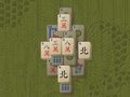Játék Mahjong klasszikus  online