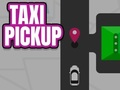 Játék Taxi pickup online