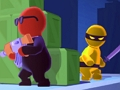 Játék Stealth Master 3D online