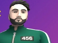 Játék Kalmár játék 3d játék  online