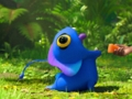 Játék The Sea Beast kirakós játék  online