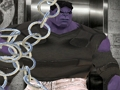 Játék Láncos autó vs Hulk  online