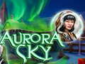 Játék Aurora égbolt online