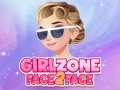 Játék Girlzone arc 2 arc online