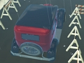 Játék Parkolás Classic Car  online