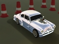Játék Előzetes parkoló játék 3D  online
