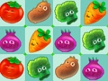 Játék Farm Pop Match-3 rejtvény online
