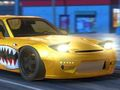 Játék Extrém Car Drift  online