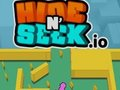 Játék Bújócska. io  online