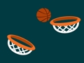 Játék HOOPS a játékot  online