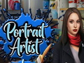 Játék Portréművész  online