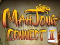 Játék Mahjong Connect II  online