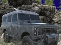 Játék Teherautó Offroad 4x4 Heavy Drive  online