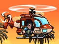Játék Gun Metal War 2D Mobile online