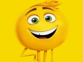 Játék Az Emoji film kirakós játéka  online