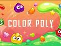 Játék Színes Poly  online