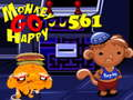 Játék Majom go Happy Stage 561 online