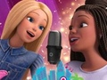 Játék Barbie: Táncolj együtt  online